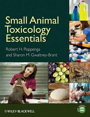 Small Animal Toxicology Essentials book