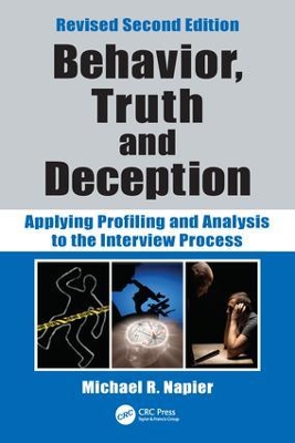 Behavior, Truth and Deception book