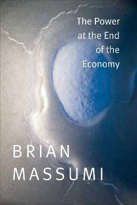 Power at the End of the Economy book