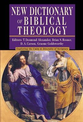 New Dictionary of Biblical Theology book