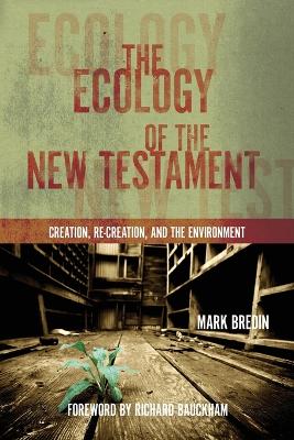 Ecology of the New Testament book