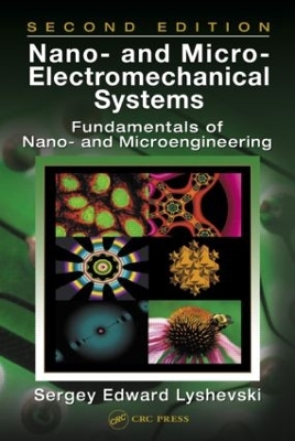 Nano and Micro-Electromechanical Systems book