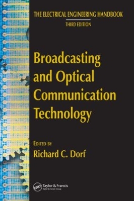 Broadcasting and Optical Communication Technology book