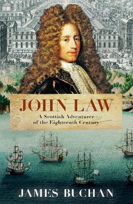 John Law book