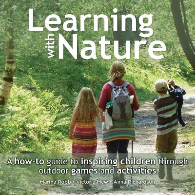 Learning with Nature by Marina Robb