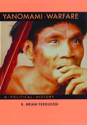 Yanomami Warfare book