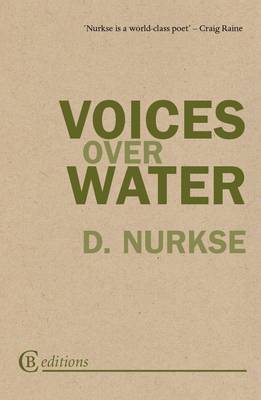 Voices Over Water book