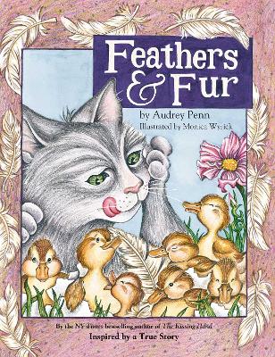 Feathers and Fur book