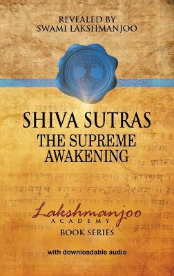 Śhiva Sūtras by Swami Lakshmanjoo