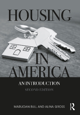 Housing in America: An Introduction book