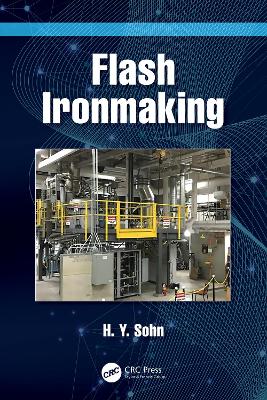 Flash Ironmaking book