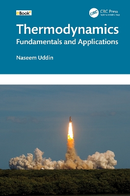 Thermodynamics: Fundamentals and Applications book