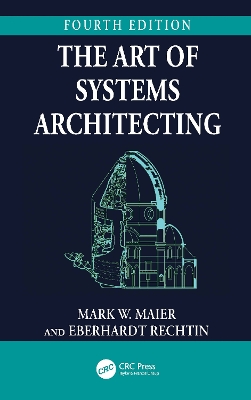 The Art of Systems Architecting book