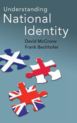Understanding National Identity book