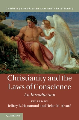 Christianity and the Laws of Conscience: An Introduction book