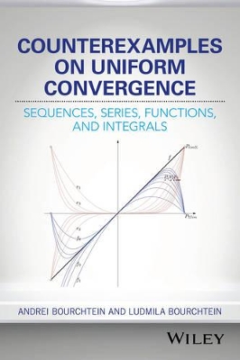 Counterexamples on Uniform Convergence by Andrei Bourchtein