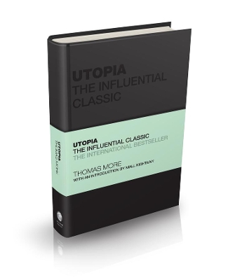 Utopia: The Influential Classic book