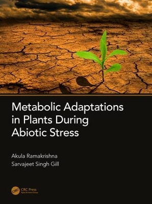 Metabolic Adaptations in Plants During Abiotic Stress book