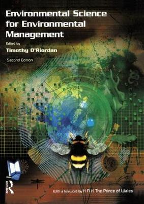 Environmental Science for Environmental Management book