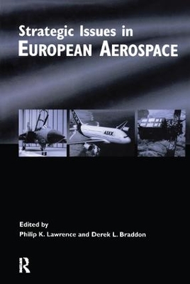 Strategic Issues in European Aerospace book