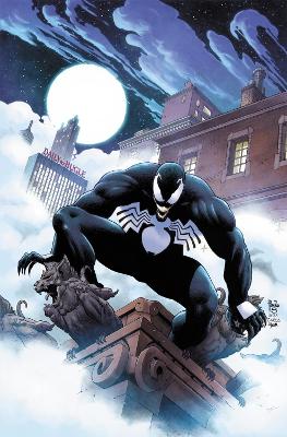 Venom: Separation Anxiety - The King In Purple book