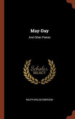 May-Day book