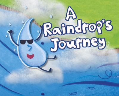 A Raindrop's Journey book