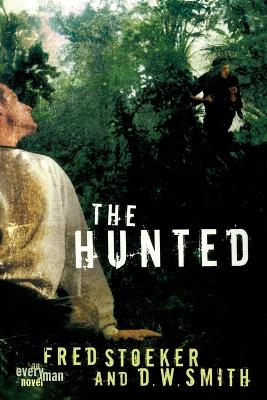 Hunted book