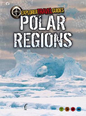 Polar Regions by Charlotte Guillain