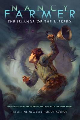 Islands of the Blessed book