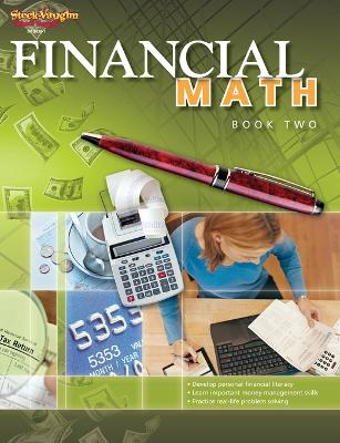 Steck-Vaughn Financial Math by Stckvagn