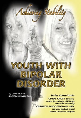 Youth with Bipolar Disorder book