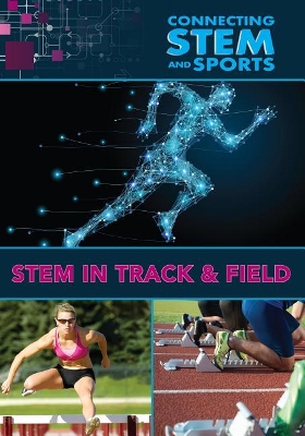 STEM in Track and Field book