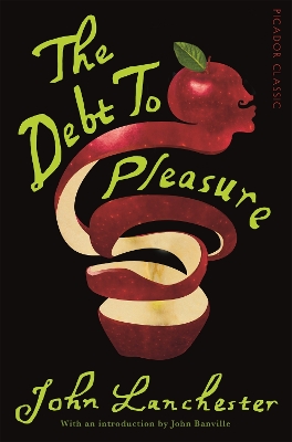 Debt To Pleasure book