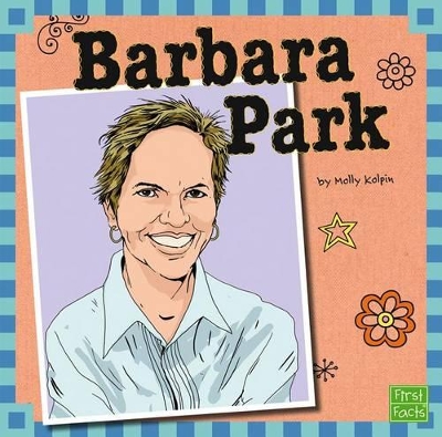 Barbara Park by Molly Kolpin