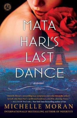 Mata Hari's Last Dance book