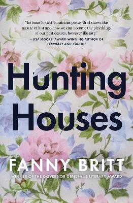Hunting Houses book