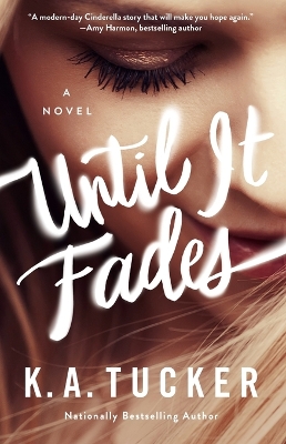 Until the Fog Lifts: A Novel book