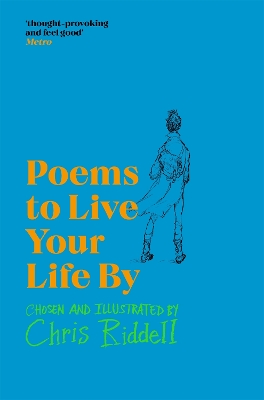 Poems to Live Your Life By book