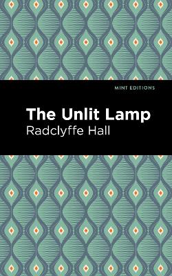 The Unlit Lamp book
