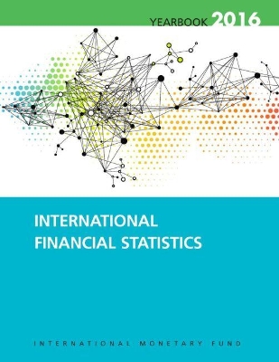 International financial statistics yearbook 2016 book