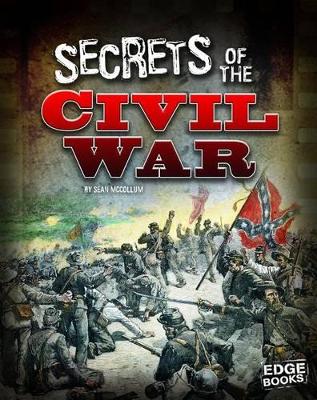 Secrets of the U.S. Civil War book