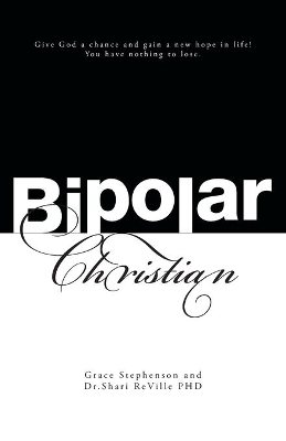 Bipolar Christian book