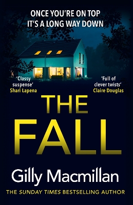 The Fall book