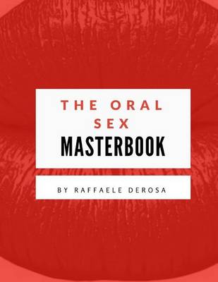 Oralsex Masterbook book