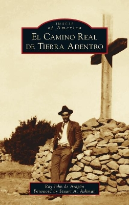 El Camino Real de Tierra Adentro book