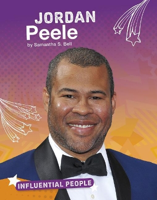 Jordan Peele (Influential People) book
