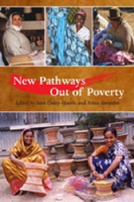New Pathways Out of Poverty by Sam Daley-Harris