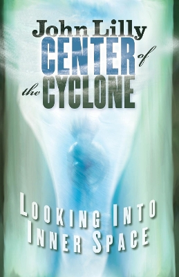 Center of the Cyclone book