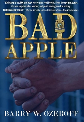 Bad Apple book